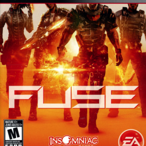 fuse