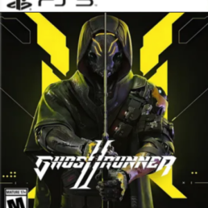 ghostrunner 2
