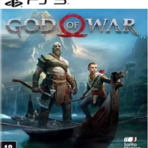 god of war 4