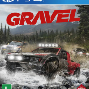 gravel