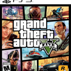 gta 5