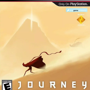 journey