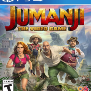 jumanji