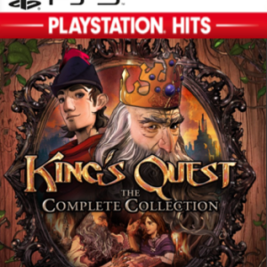 kings_quest_the_complete_collection