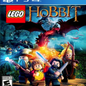 lego_hobbit