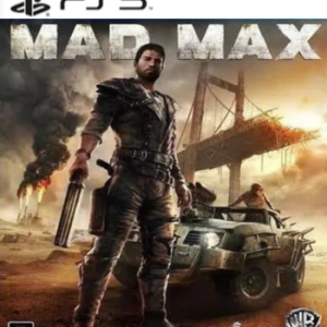 mad max