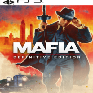mafia definitive edition