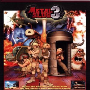metal_slug_3