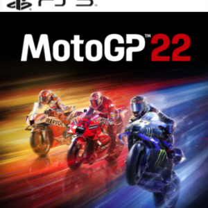 motogp 22