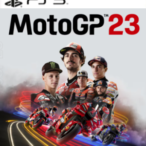 motogp 23