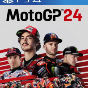 motogp 24 - ps4