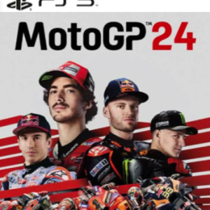 motogp 24