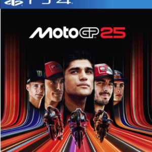 motogp 25 ps4