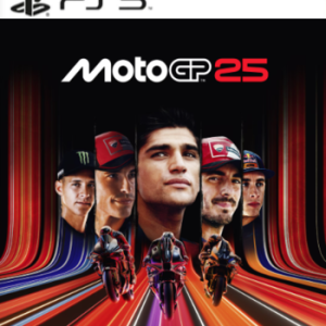 motogp 25