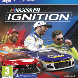 nascar_21_ignition