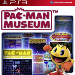 pac_man_museum