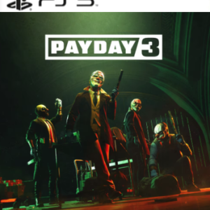 payday 3