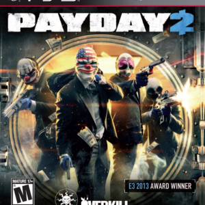 payday_2