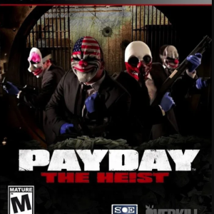 payday_the_heist