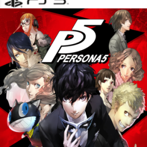 persona 5