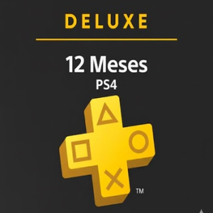 psn plus deluxe ps4