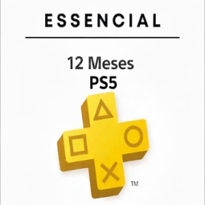 psn plus essencial ps5