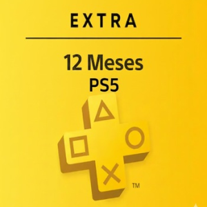 psn plus extra ps5