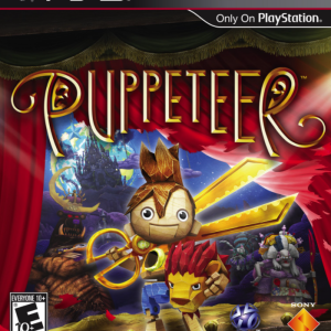 puppeteer