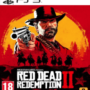red dead redemption 2