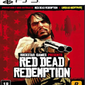 red dead redemption remastered