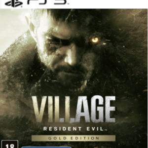 resident evil village