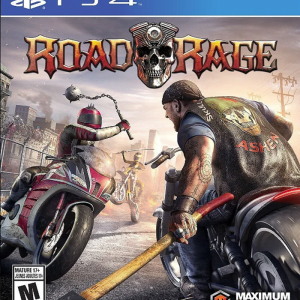 road_rage