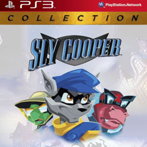 the_Sly_collection